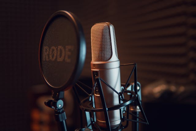 拥抱声音教育，解锁声音变现密码