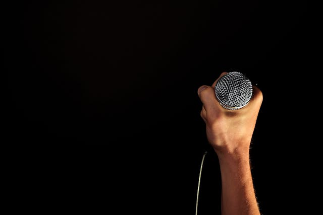 声音教育的好处：以梨花声音教育为例