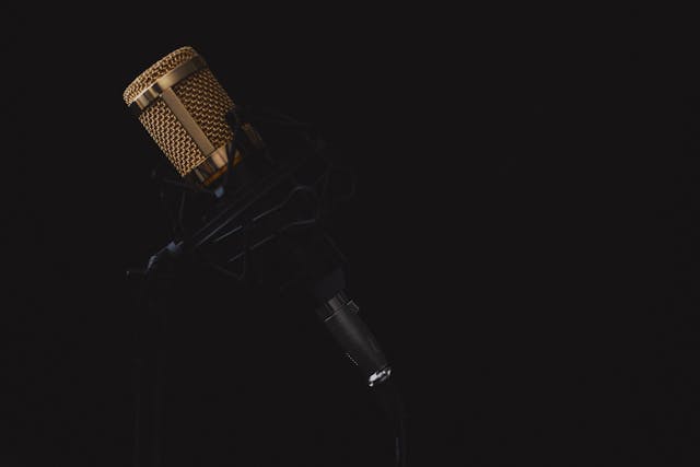 深耕梨花声音教育，声音解锁声优之路
