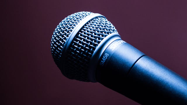 创想梨花声音教育，让声音编织社交脉络